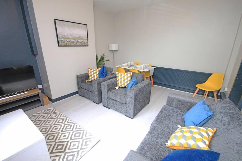 Holiday home Bellshaw - Newly Refurbished