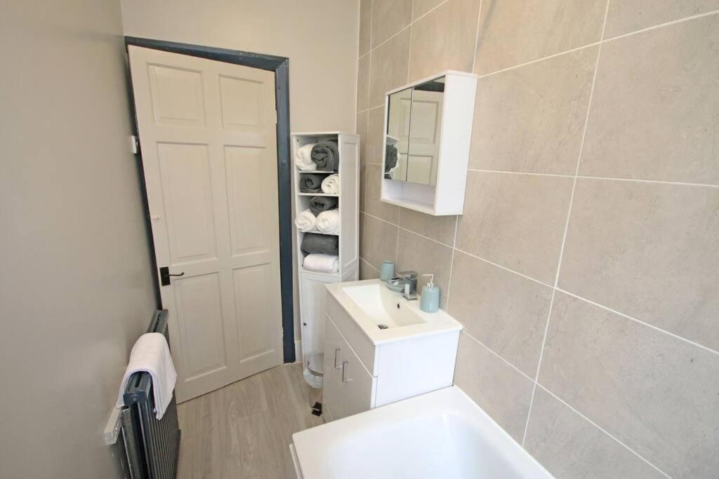 Bellshaw - Newly Refurbished Holiday home