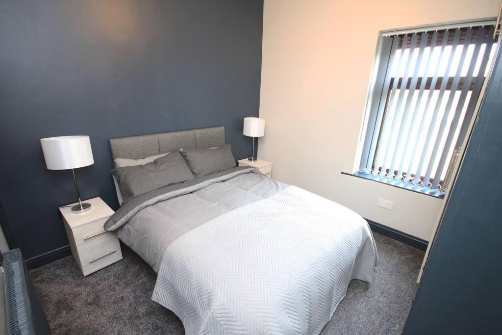 Bellshaw - Newly Refurbished Holiday home *