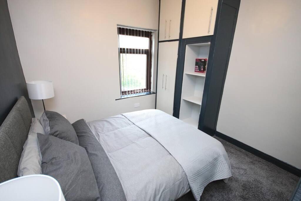 Bellshaw - Newly Refurbished