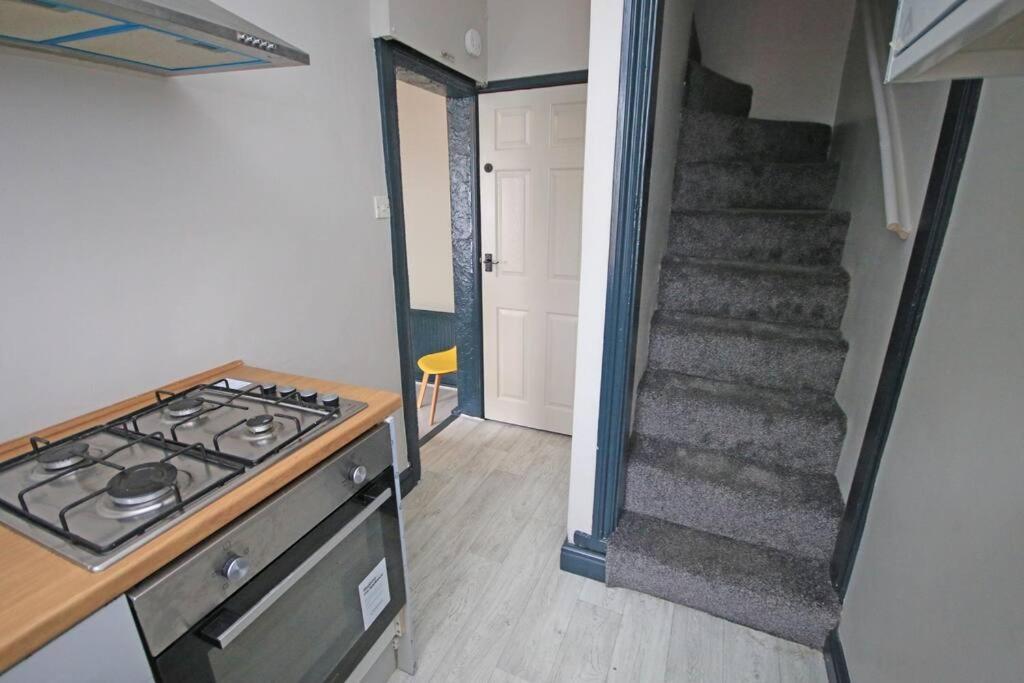 Bellshaw - Newly Refurbished Holiday home *