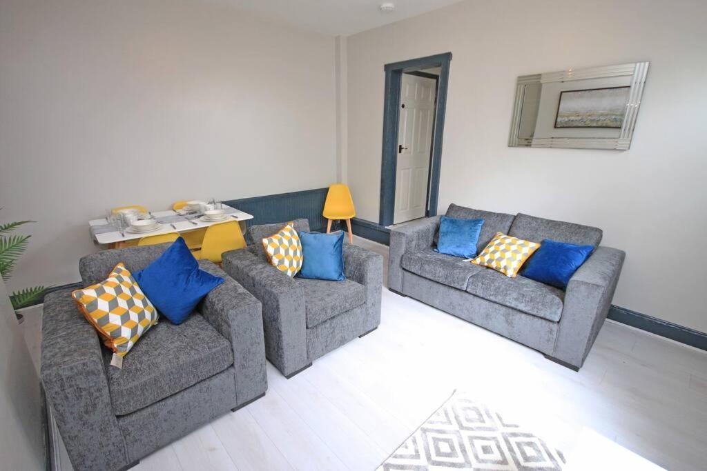 Holiday home Bellshaw - Newly Refurbished *