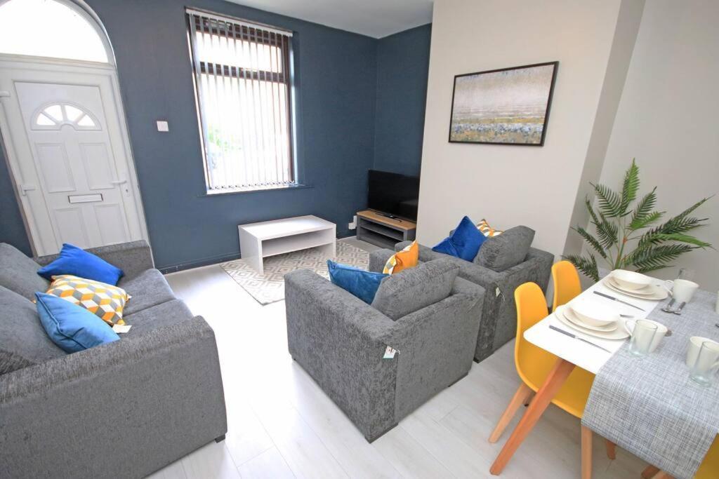 Bellshaw - Newly Refurbished