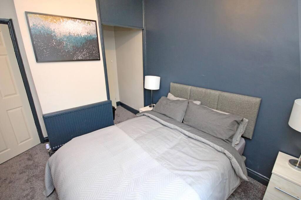 Bellshaw - Newly Refurbished *